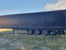 Полуремарке Krone, снимка 1