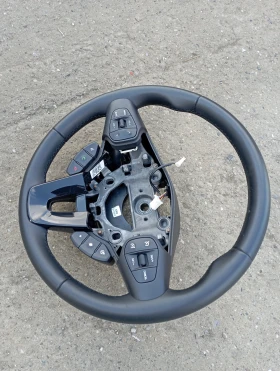 Волан за KIA CARENS 4 2013-2019г....56140-A4000...., снимка 3