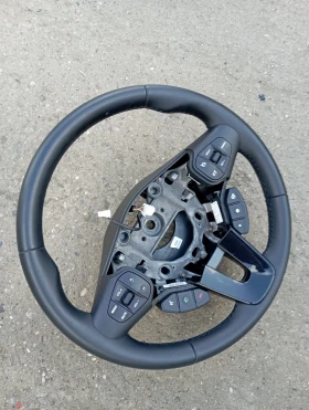 Волан за KIA CARENS 4 2013-2019г....56140-A4000...., снимка 2