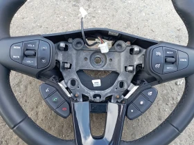 Волан за KIA CARENS 4 2013-2019г....56140-A4000...., снимка 6