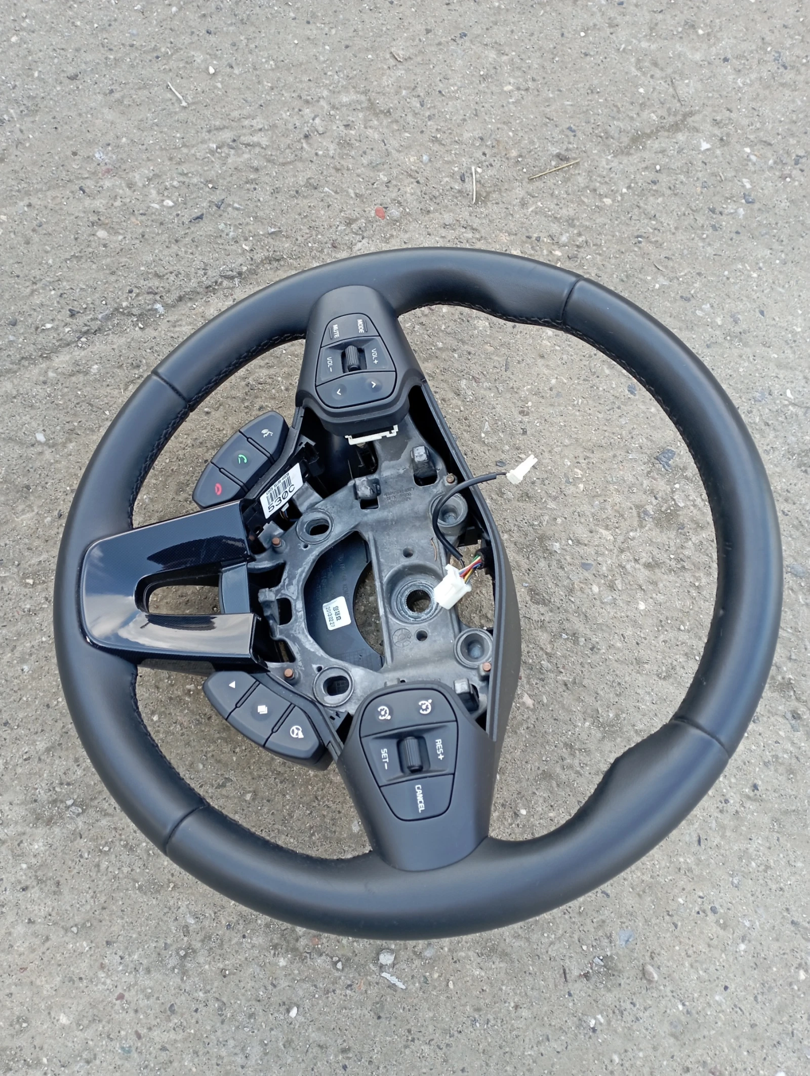   KIA CARENS 4 2013-2019....56140-A4000.... | Mobile.bg   3