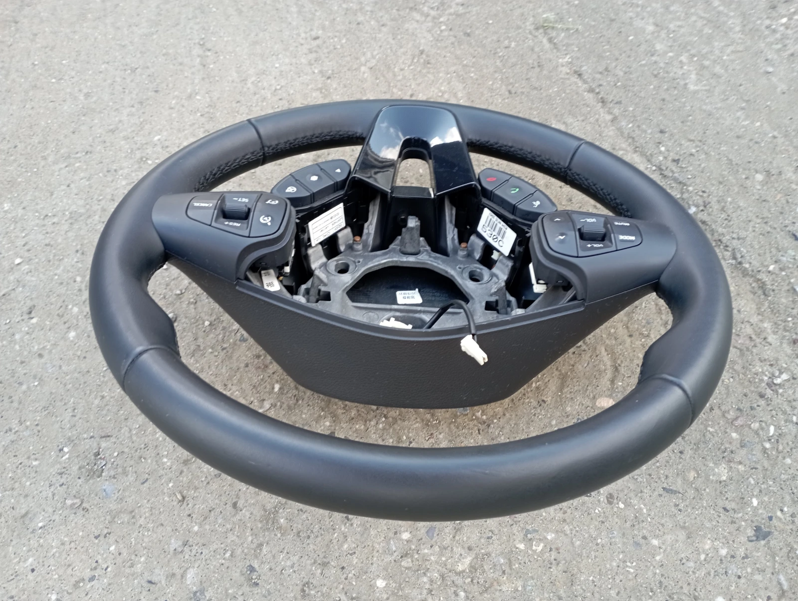   KIA CARENS 4 2013-2019....56140-A4000.... | Mobile.bg   4