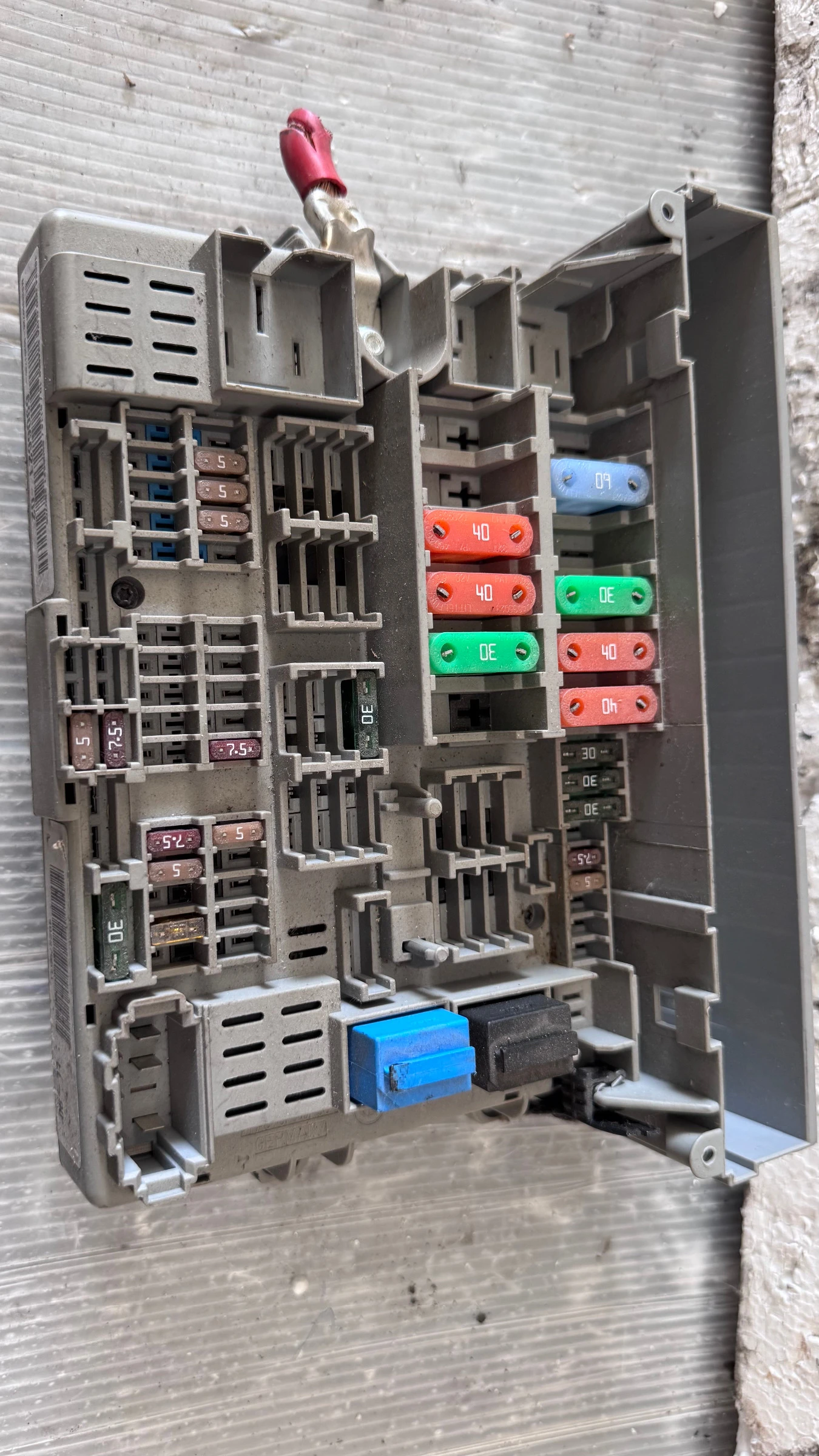   (  BSI / BSM )  BMW 320 - 6906621-02 | Mobile.bg   1