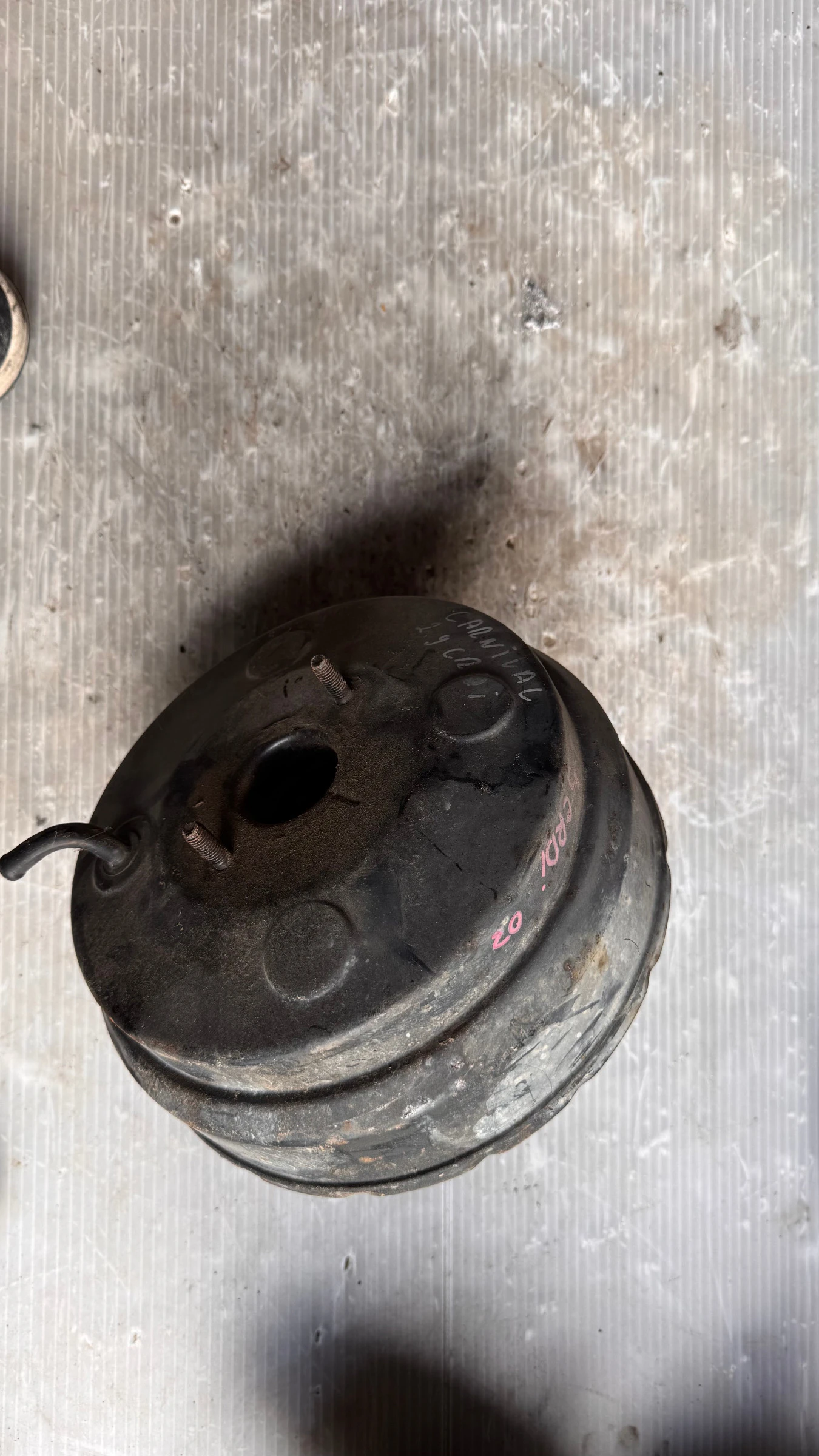   /    Kia Carnival - K55A43950 / K55243800 | Mobile.bg   1