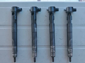 CHEVROLET CAPTIVA 2.2 D 2011- ДИЗЕЛ ИНЖЕКТОРИ/ДЮЗИ ОЕМ:28264951,25183186 