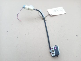 Стоп машинка Тойота Рав4 (з)