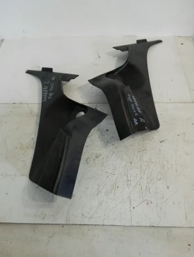 кора под предни чистачки Фолксваген Шаран