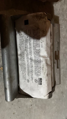 �irbag �� Mercedes A140 - 1271.99.01 | Mobile.bg � ����� ������ 2