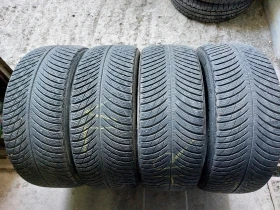 Гуми Зимни 235/40R19, снимка 1