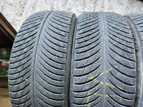 Гуми Зимни 235/40R19, снимка 2