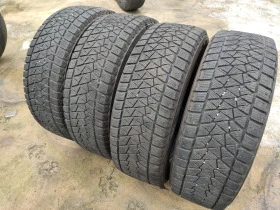 Гуми Зимни 215/65R16, снимка 5