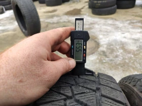Гуми Зимни 215/65R16, снимка 6