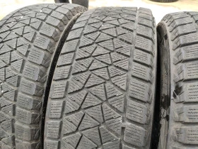 Гуми Зимни 215/65R16, снимка 3