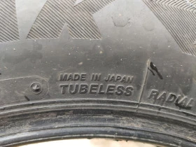 Гуми Зимни 215/65R16, снимка 11