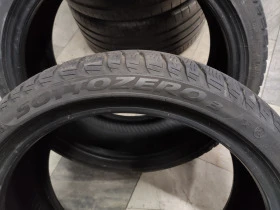 Гуми Зимни 225/40R18, снимка 5