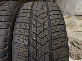 Гуми Зимни 225/40R18, снимка 2
