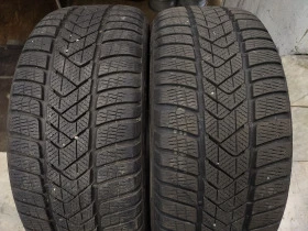 Гуми Зимни 225/40R18, снимка 3