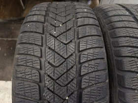 Гуми Зимни 225/40R18, снимка 1