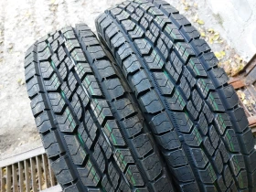 Гуми Всесезонни 205/80R16, снимка 1