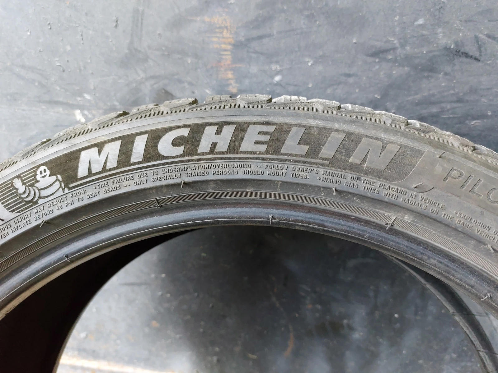  235/40R19 | Mobile.bg   6