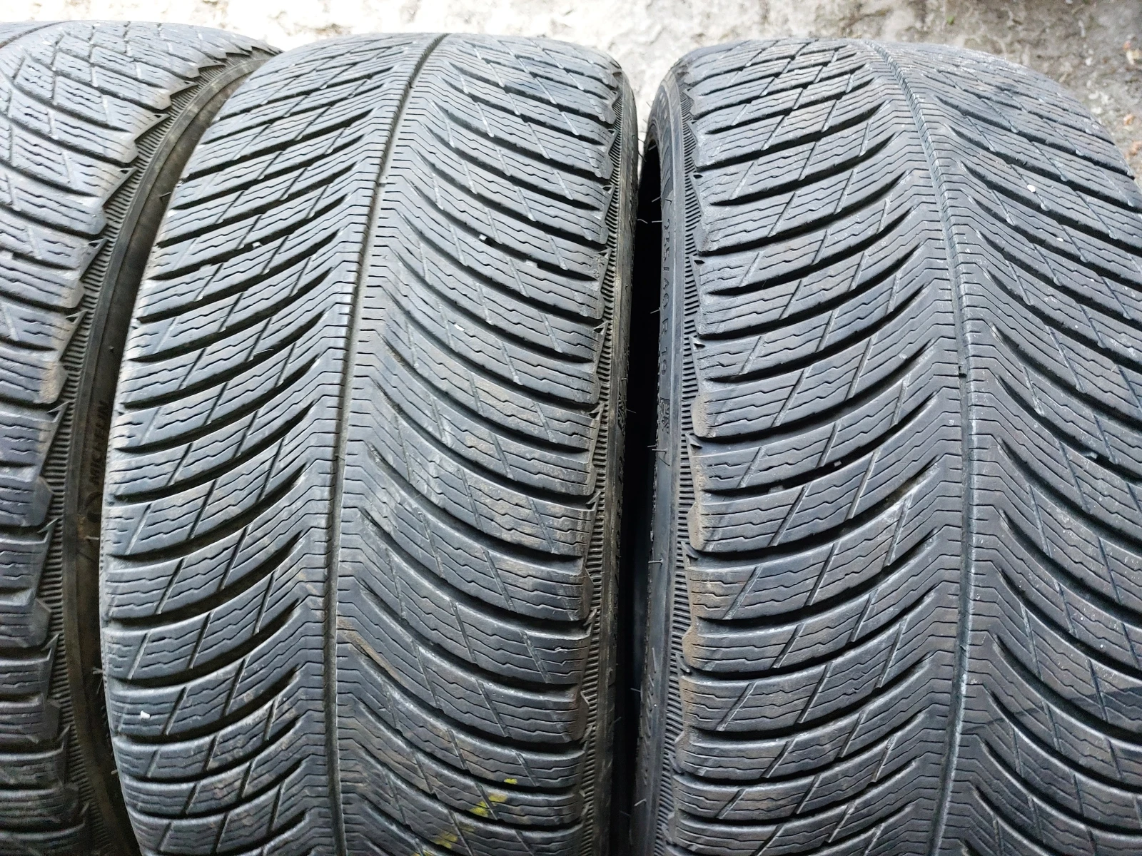  235/40R19 | Mobile.bg   4