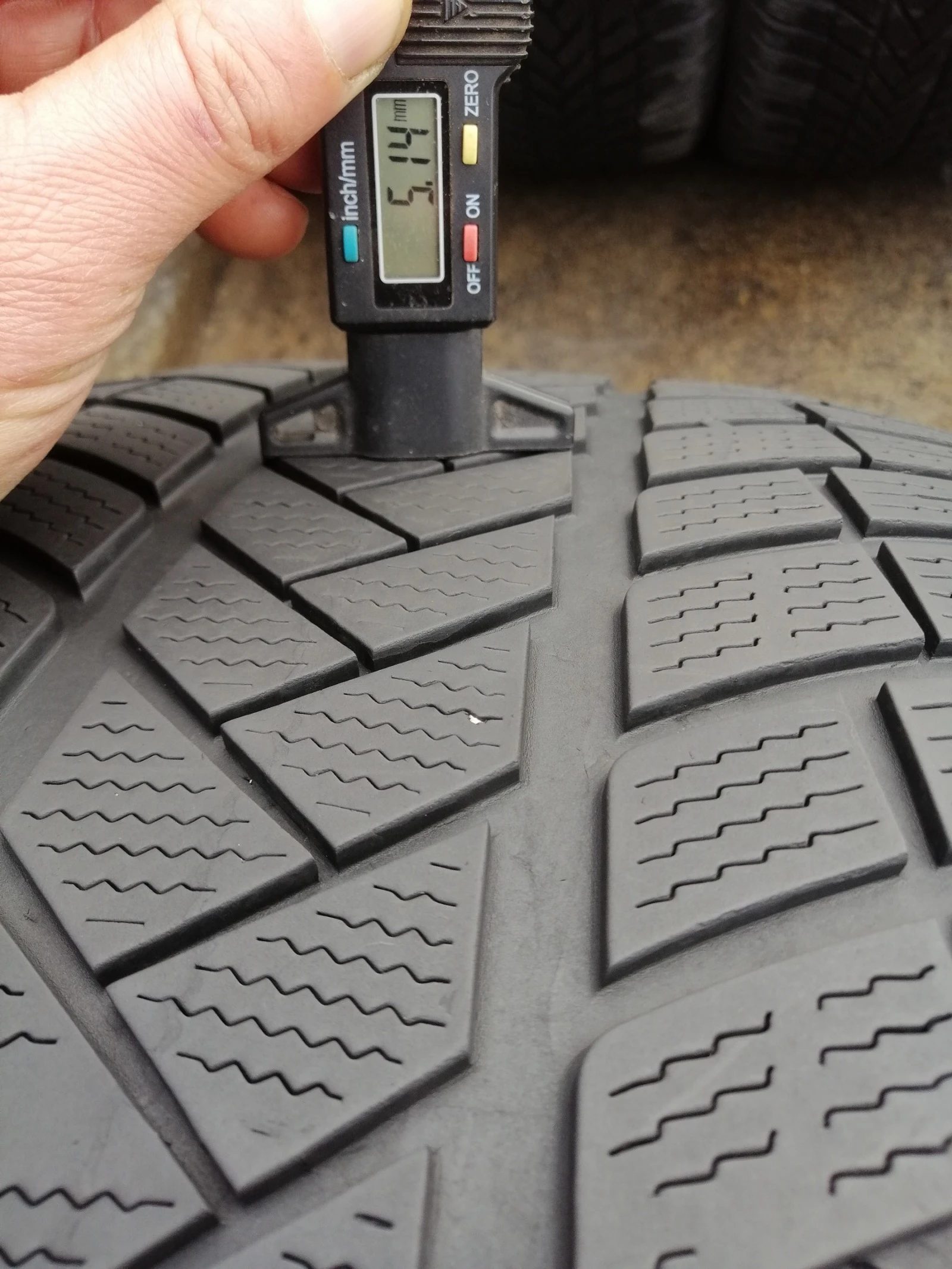  285/40R21 | Mobile.bg   7