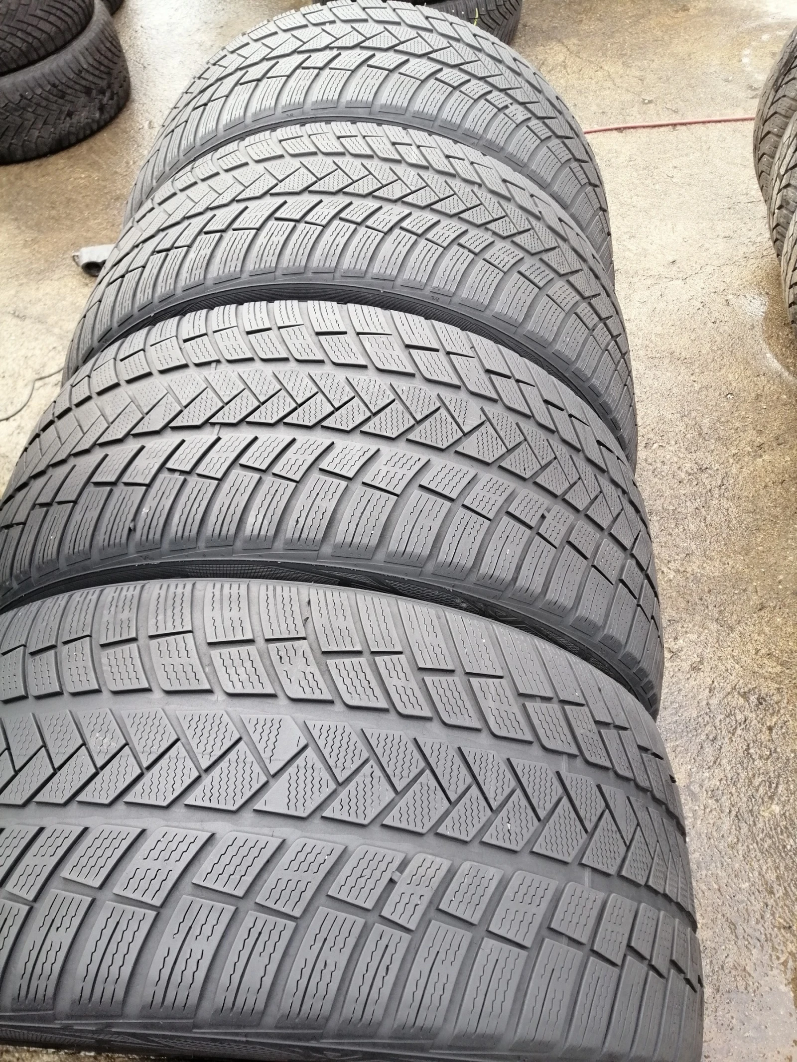  285/40R21 | Mobile.bg   2