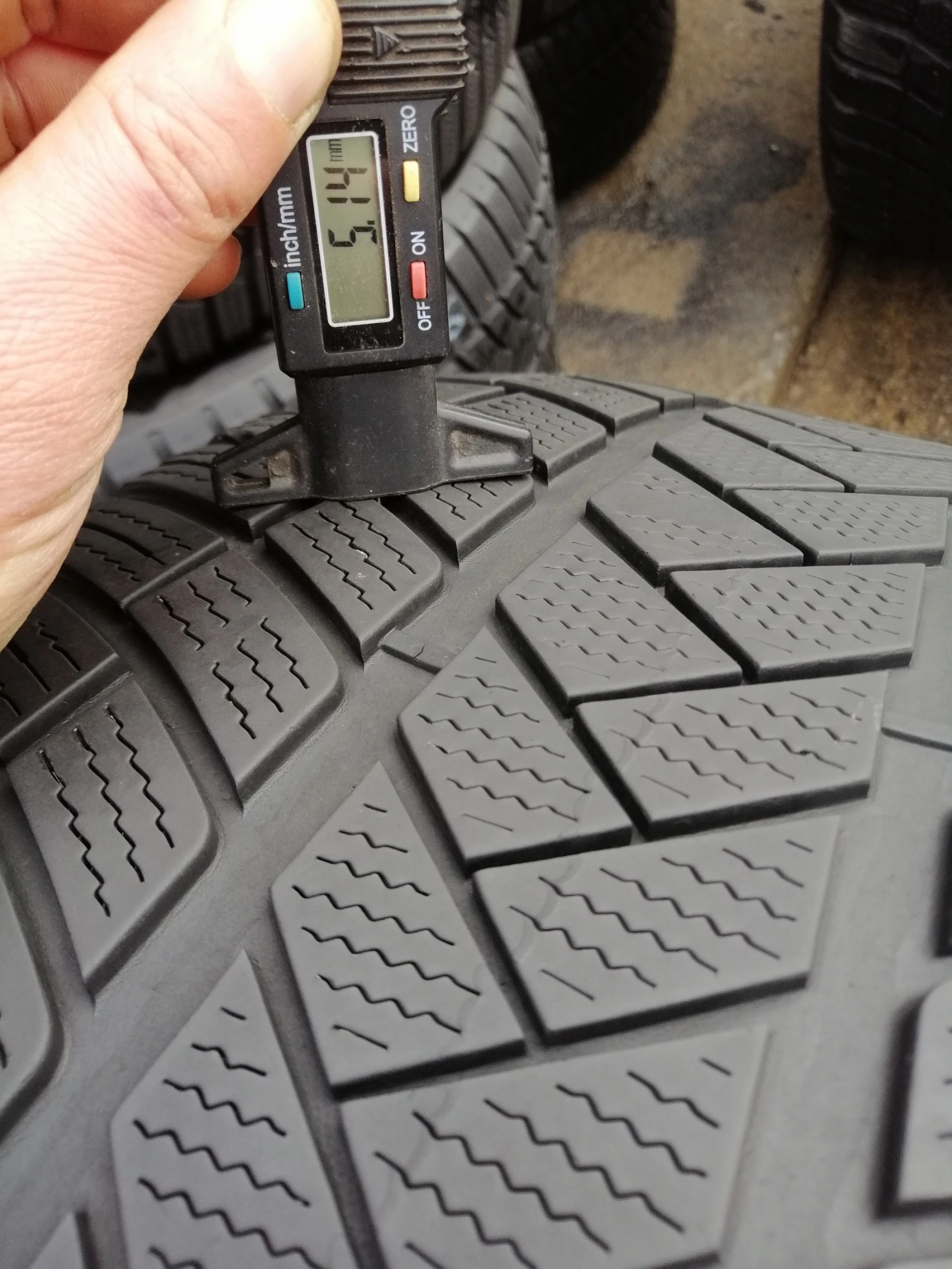  285/40R21 | Mobile.bg   6