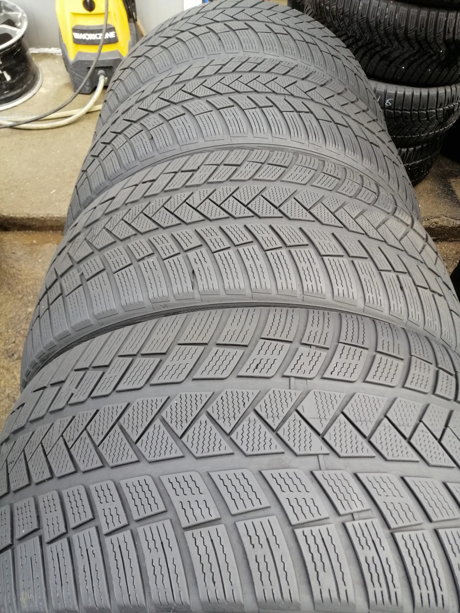  285/40R21 | Mobile.bg   3