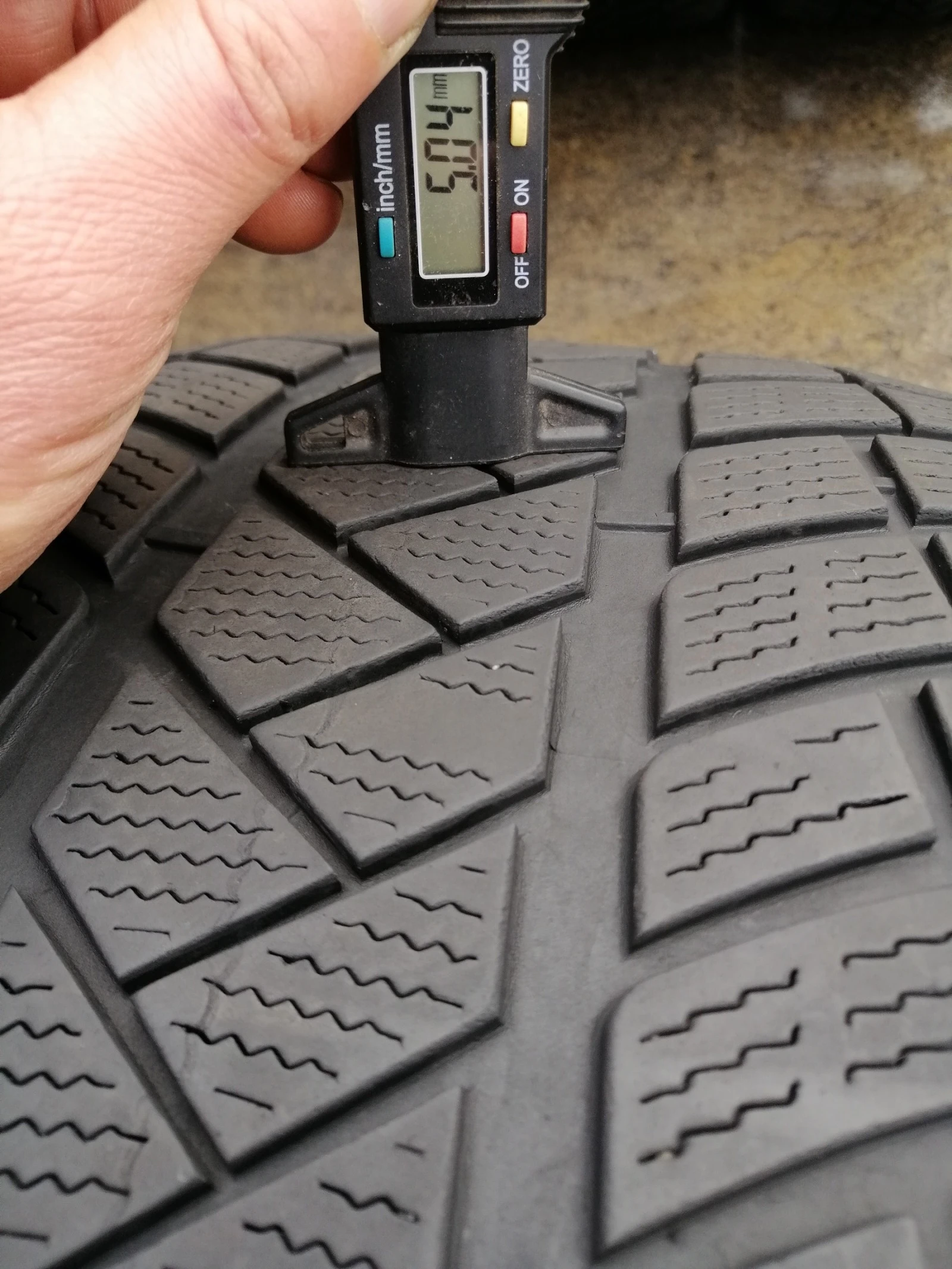  285/40R21 | Mobile.bg   9