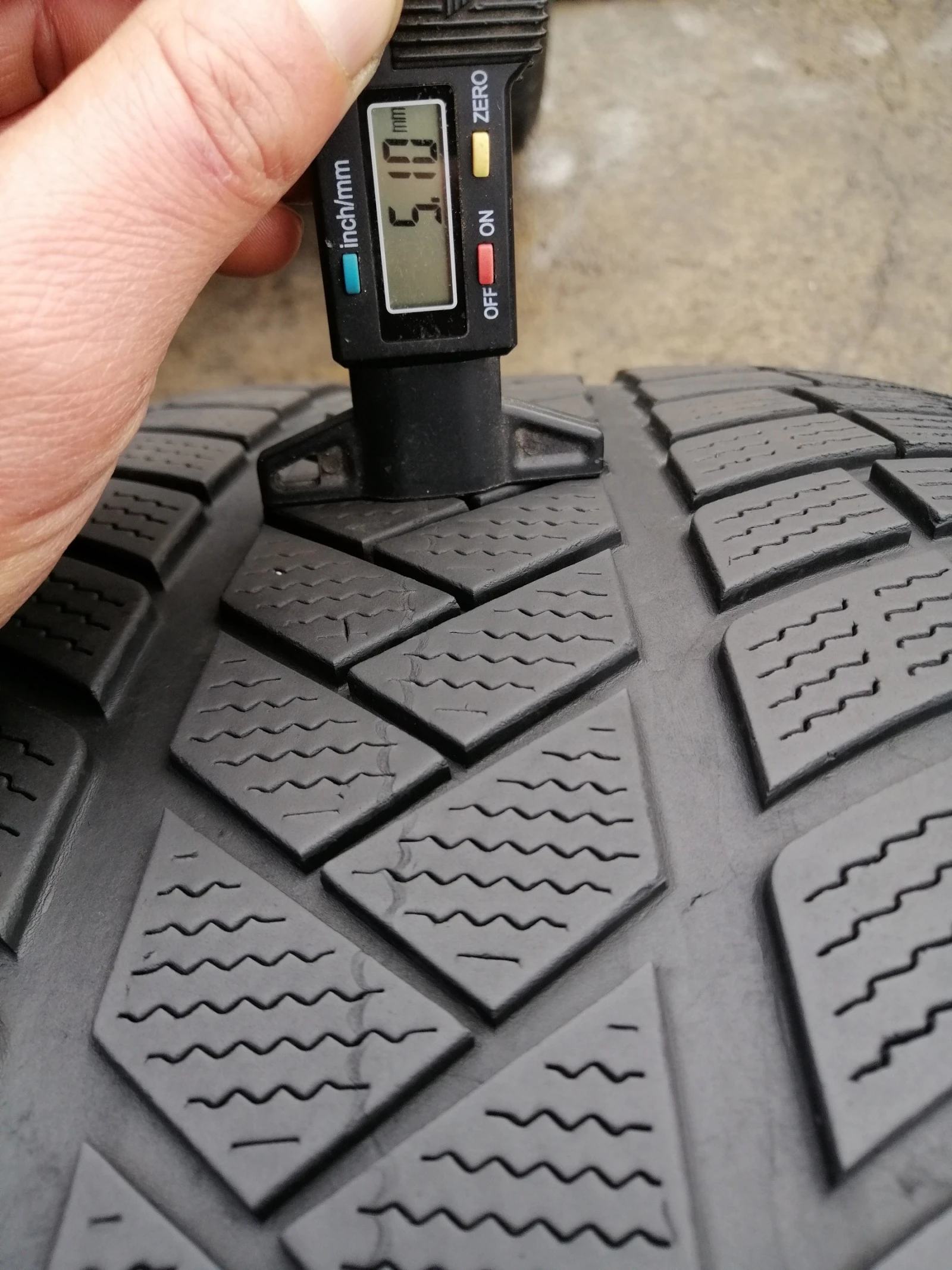  285/40R21 | Mobile.bg   8