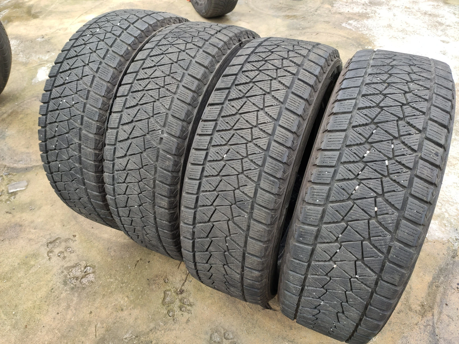  215/65R16 | Mobile.bg   5