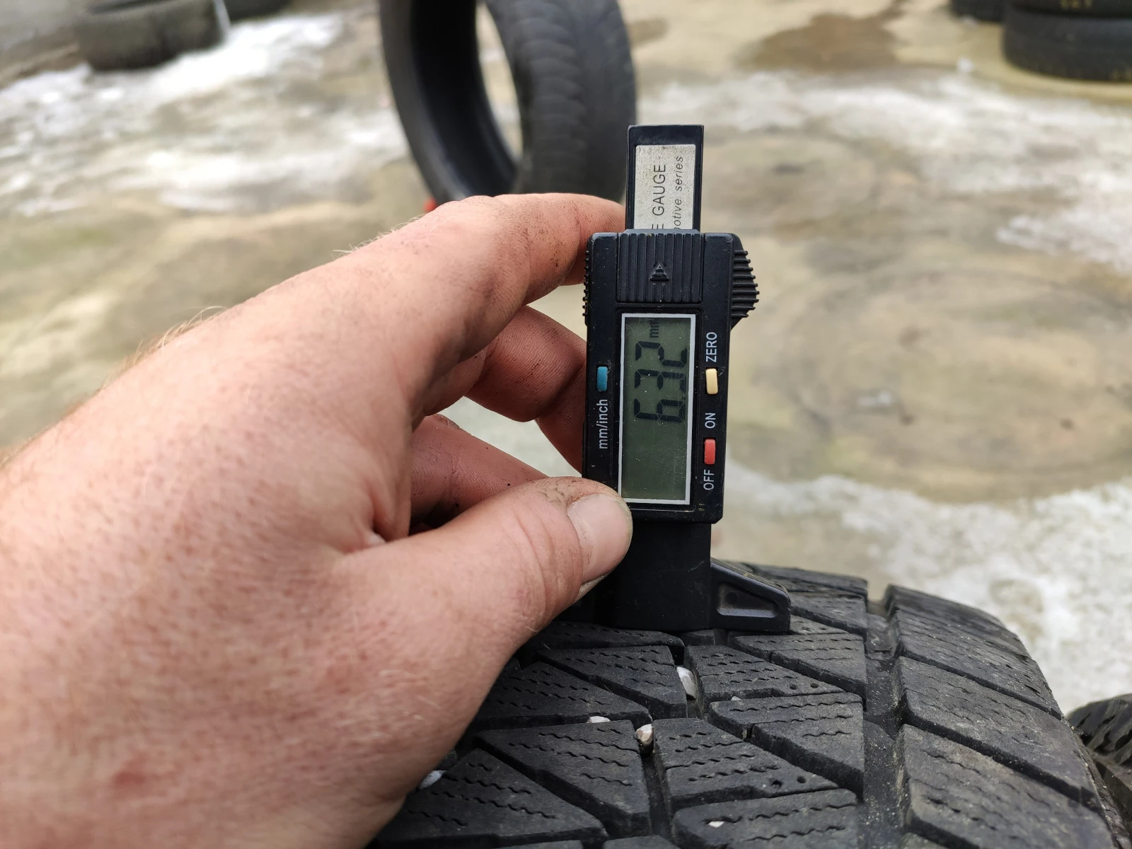  215/65R16 | Mobile.bg   7