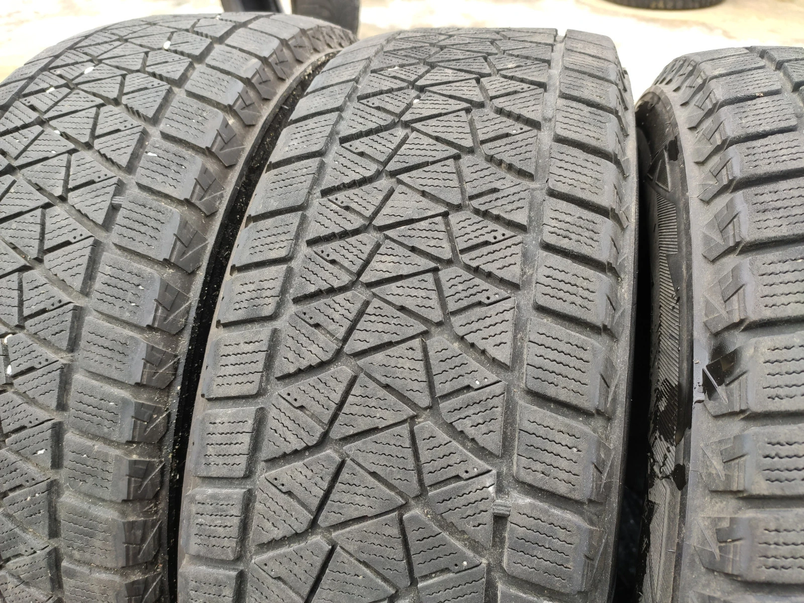  215/65R16 | Mobile.bg   3