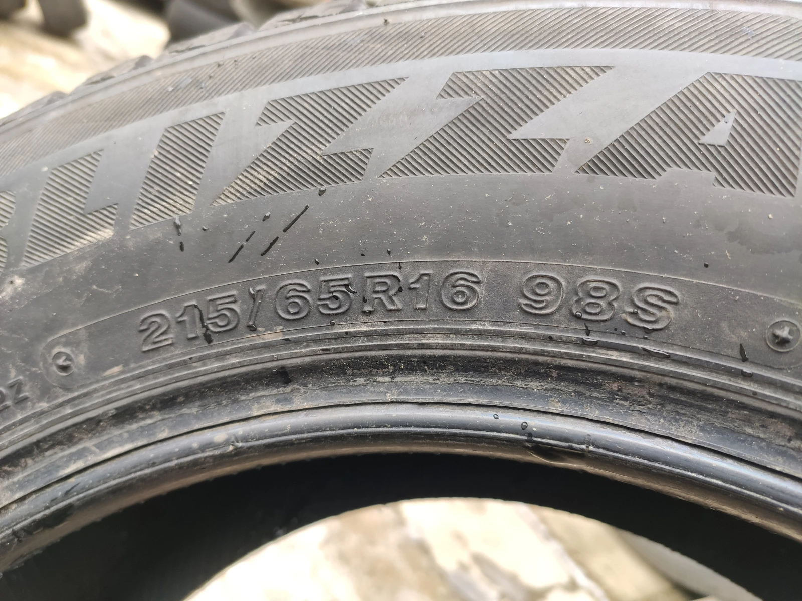  215/65R16 | Mobile.bg   9
