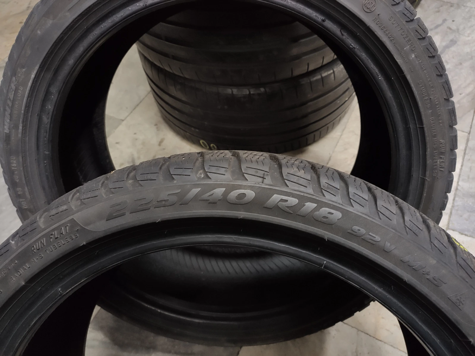  225/40R18 | Mobile.bg   6