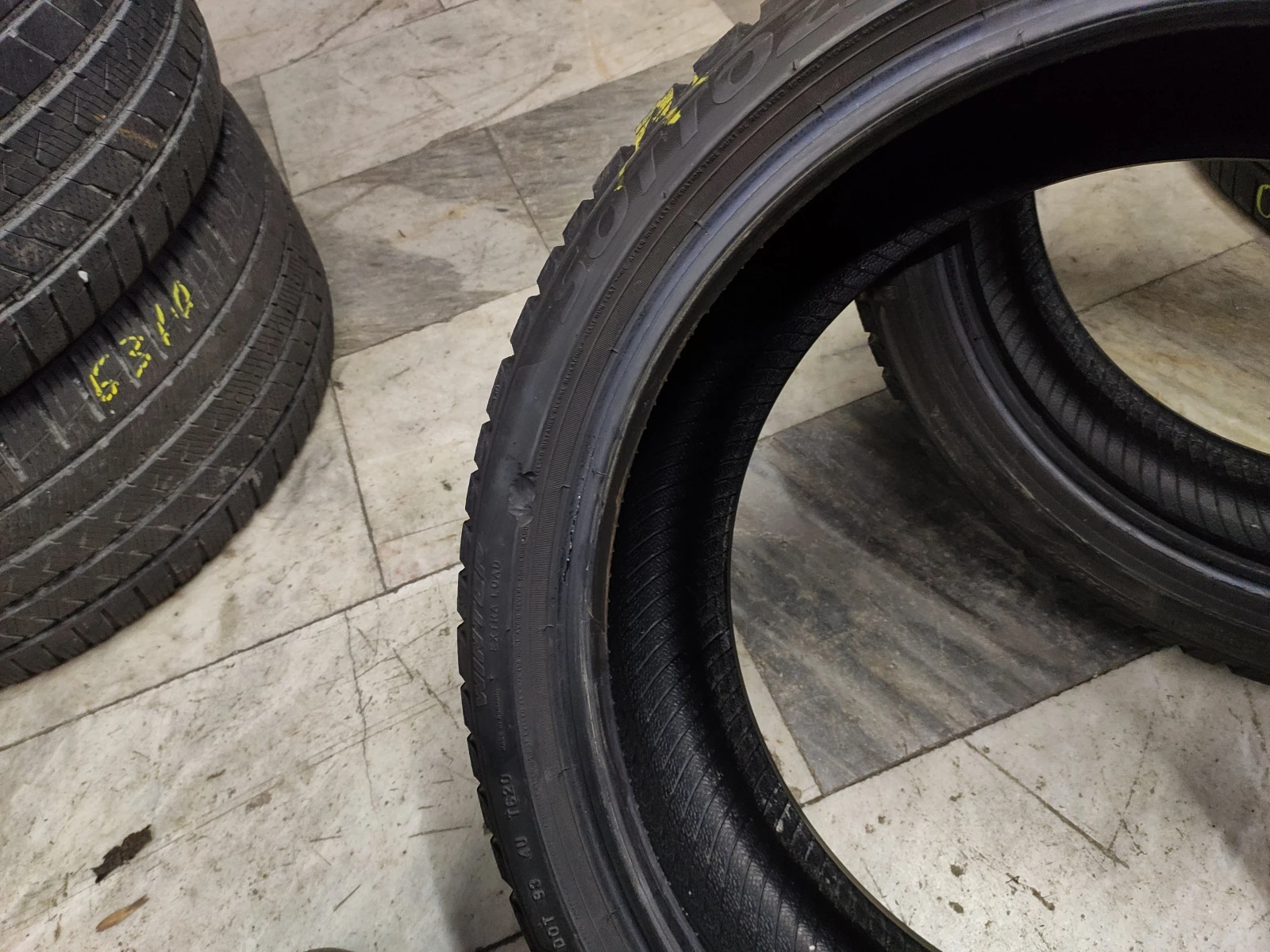  225/40R18 | Mobile.bg   8