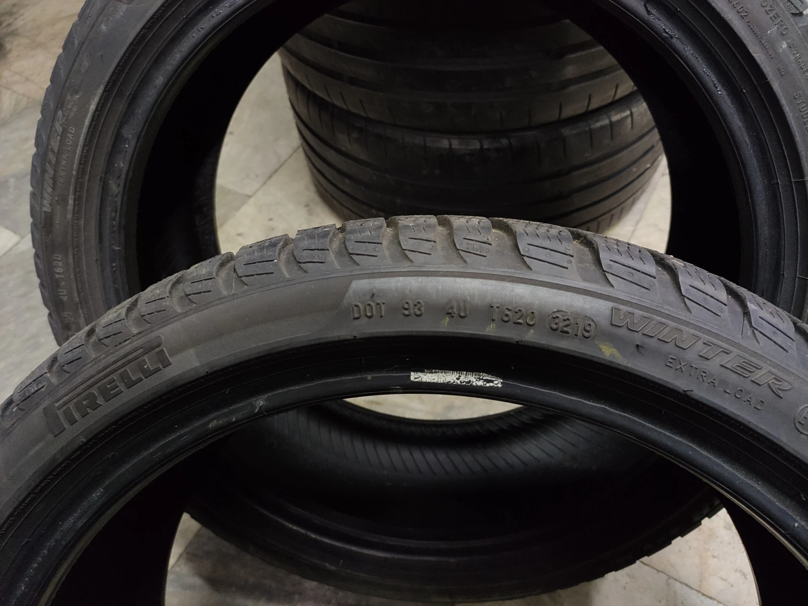  225/40R18 | Mobile.bg   7