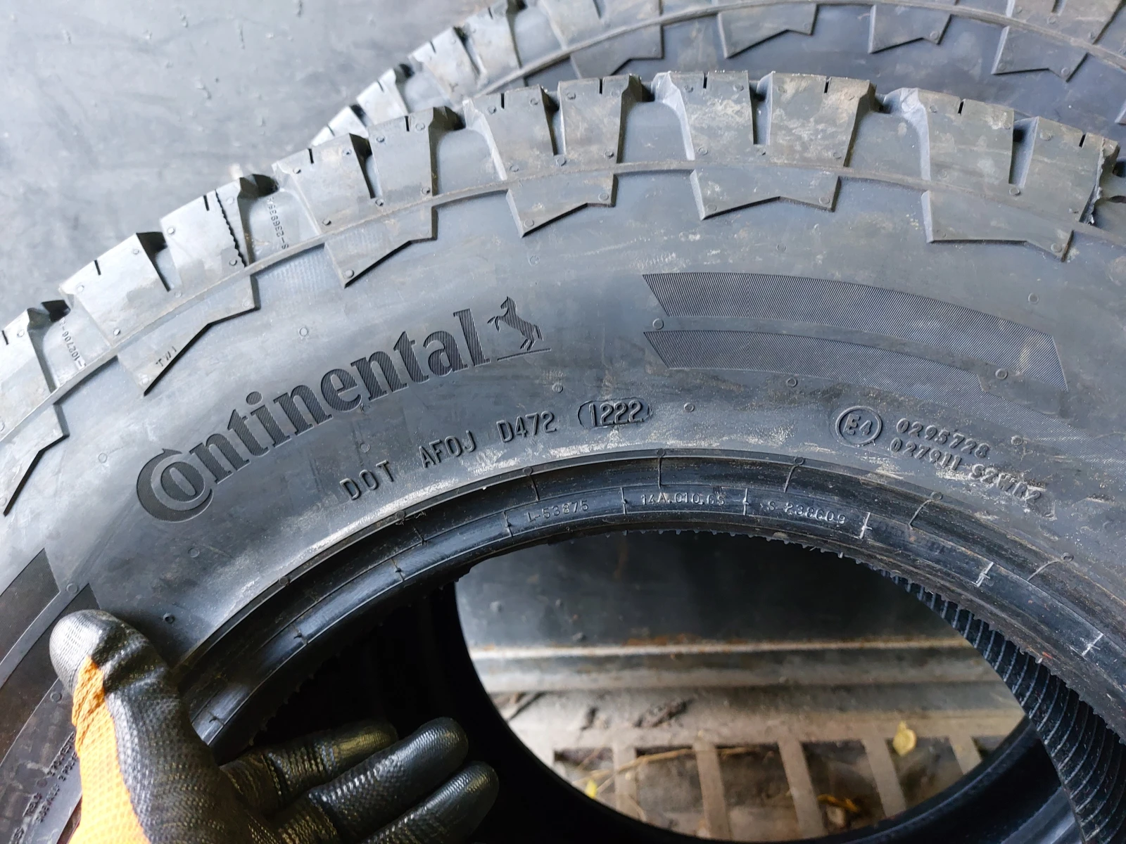  205/80R16 | Mobile.bg   5