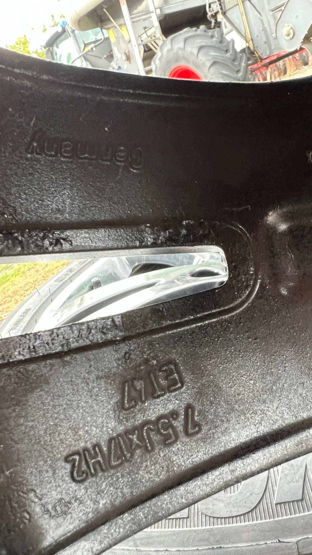    225/50R17  Mercedes-Benz | Mobile.bg   8