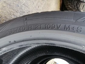  285/40R21 | Mobile.bg    4