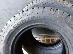 Гуми Всесезонни 205/80R16, снимка 3 - Гуми и джанти - 48641226