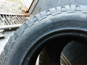 Гуми Всесезонни 205/80R16, снимка 4 - Гуми и джанти - 48641226