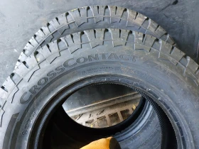 Гуми Всесезонни 205/80R16, снимка 6 - Гуми и джанти - 48641226