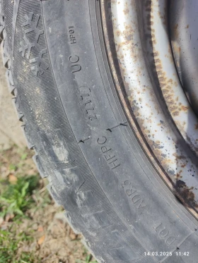    215/60R16  Subaru | Mobile.bg    5