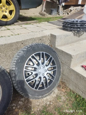    215/60R16  Subaru | Mobile.bg    4