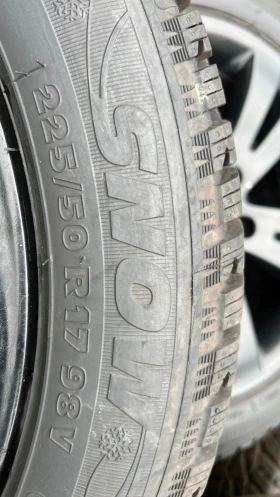    225/50R17  Mercedes-Benz | Mobile.bg    5