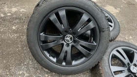    225/50R17  Mercedes-Benz | Mobile.bg    3