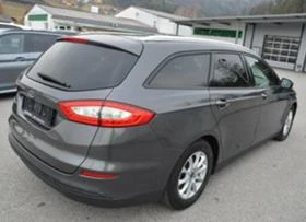 Ford Mondeo 1,5TDCI, снимка 3