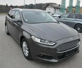 Ford Mondeo 1,5TDCI, снимка 2